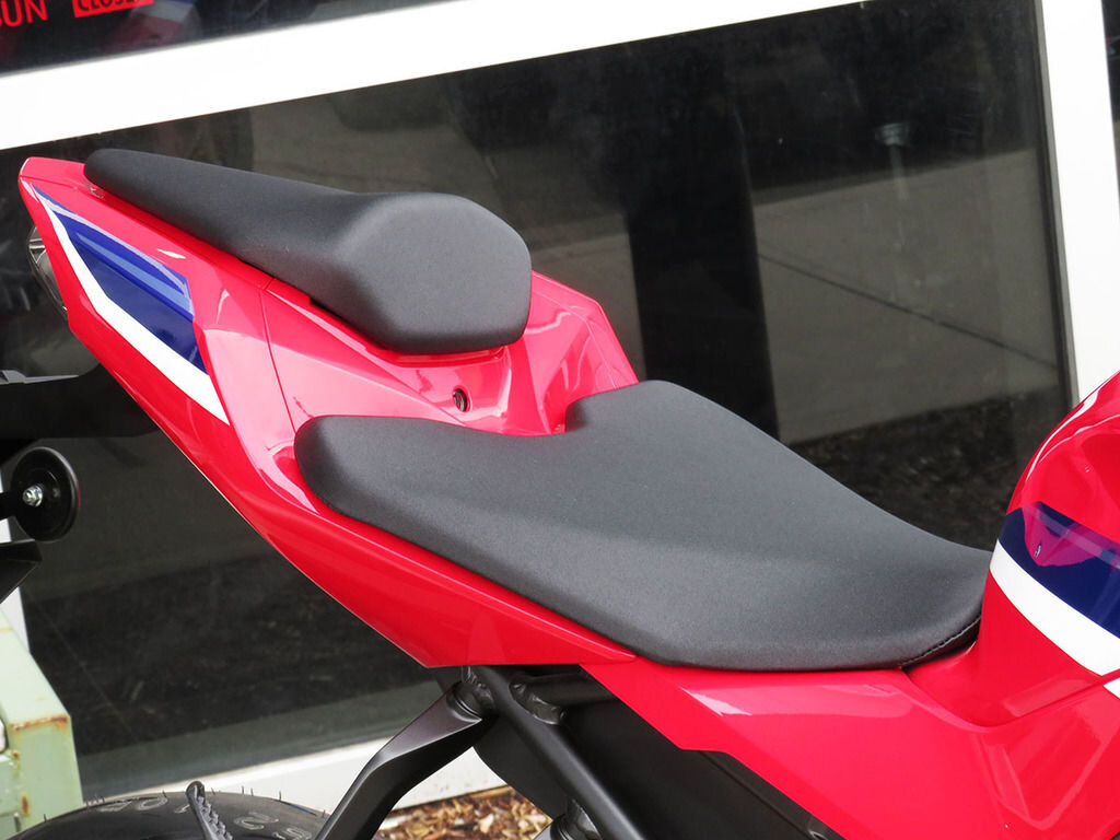 2026 Honda CBR1000RR R Fireblade SP