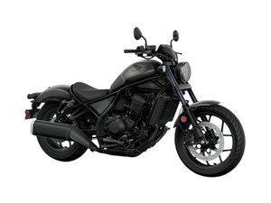2026 Honda Rebel 1100