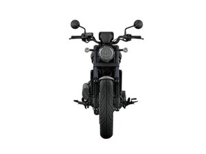 2026 Honda Rebel 1100