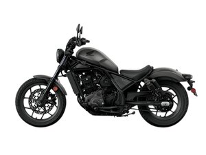 2026 Honda Rebel 1100