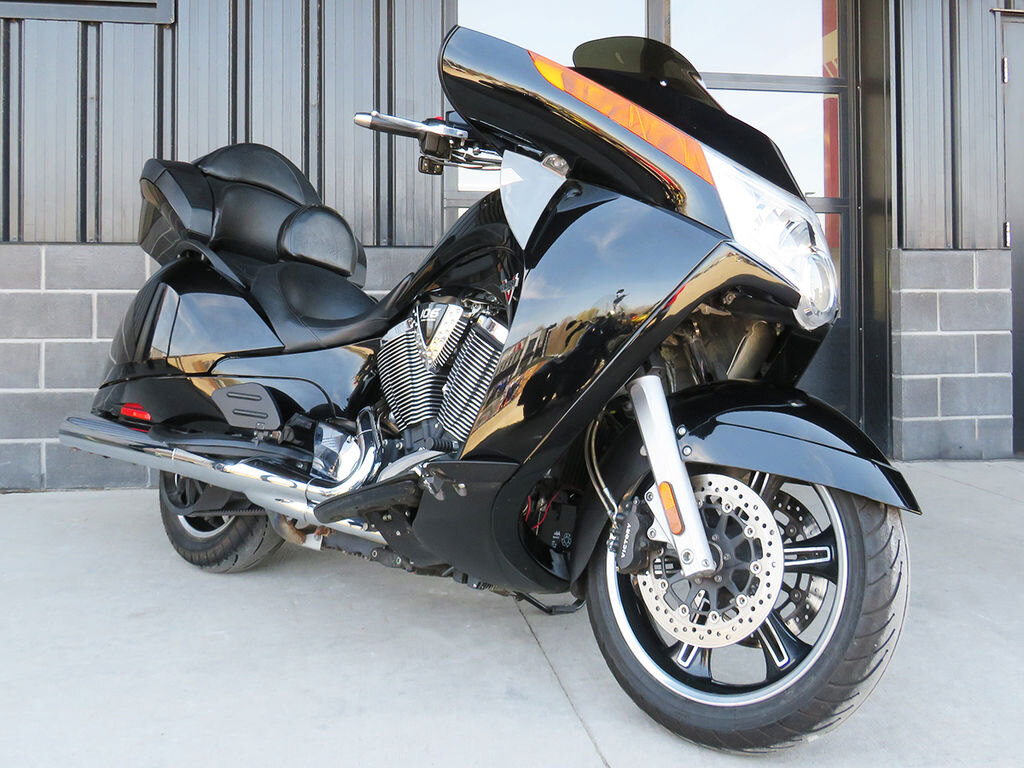 2012 Kawasaki Versys 650