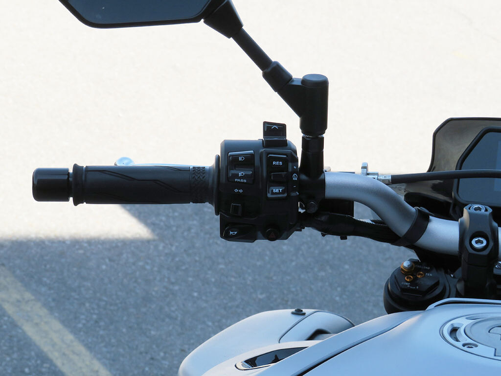 2026 Yamaha MT 10
