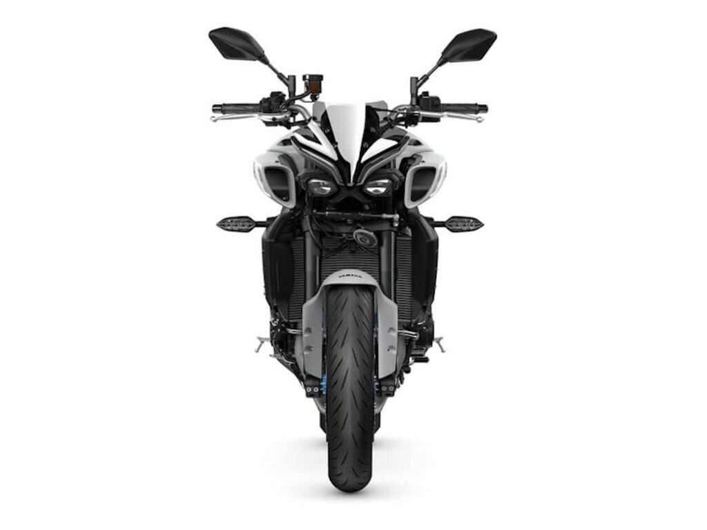 2026 Yamaha MT 10