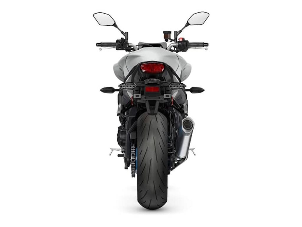 2026 Yamaha MT 10
