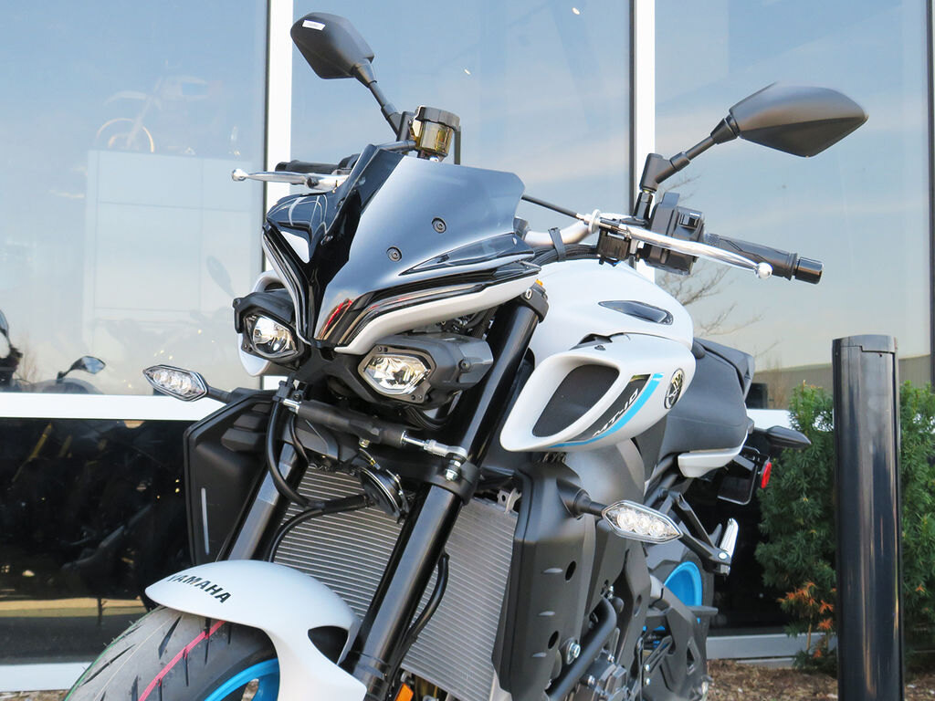 2026 Yamaha MT 10