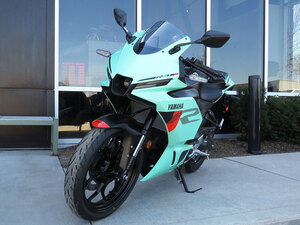 2026 Yamaha YZF R3