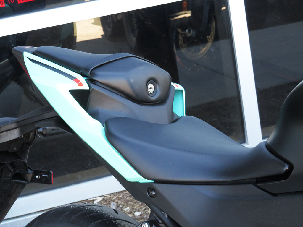 2026 Yamaha YZF R3
