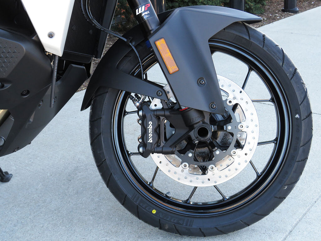 2027 KTM 1390 Super Adventure S EVO