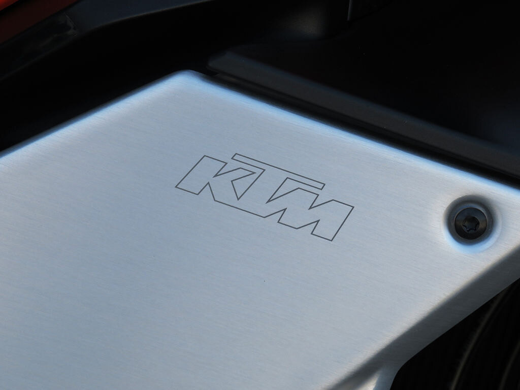 2027 KTM 1390 Super Adventure S EVO