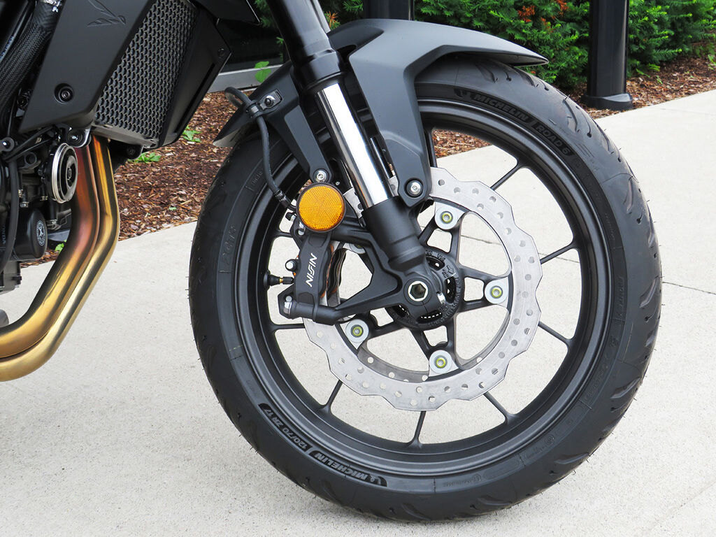 2025 Honda CB750
