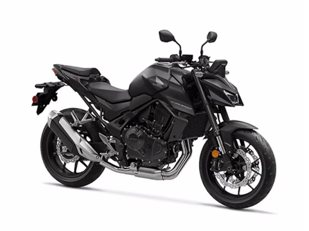2025 Honda CB750