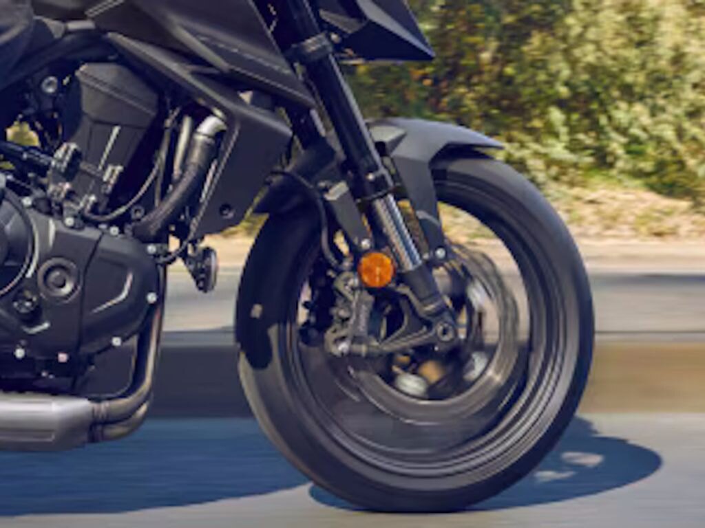 2025 Honda CB750