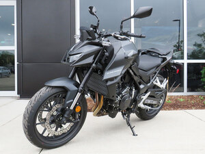 2025 Honda CB750