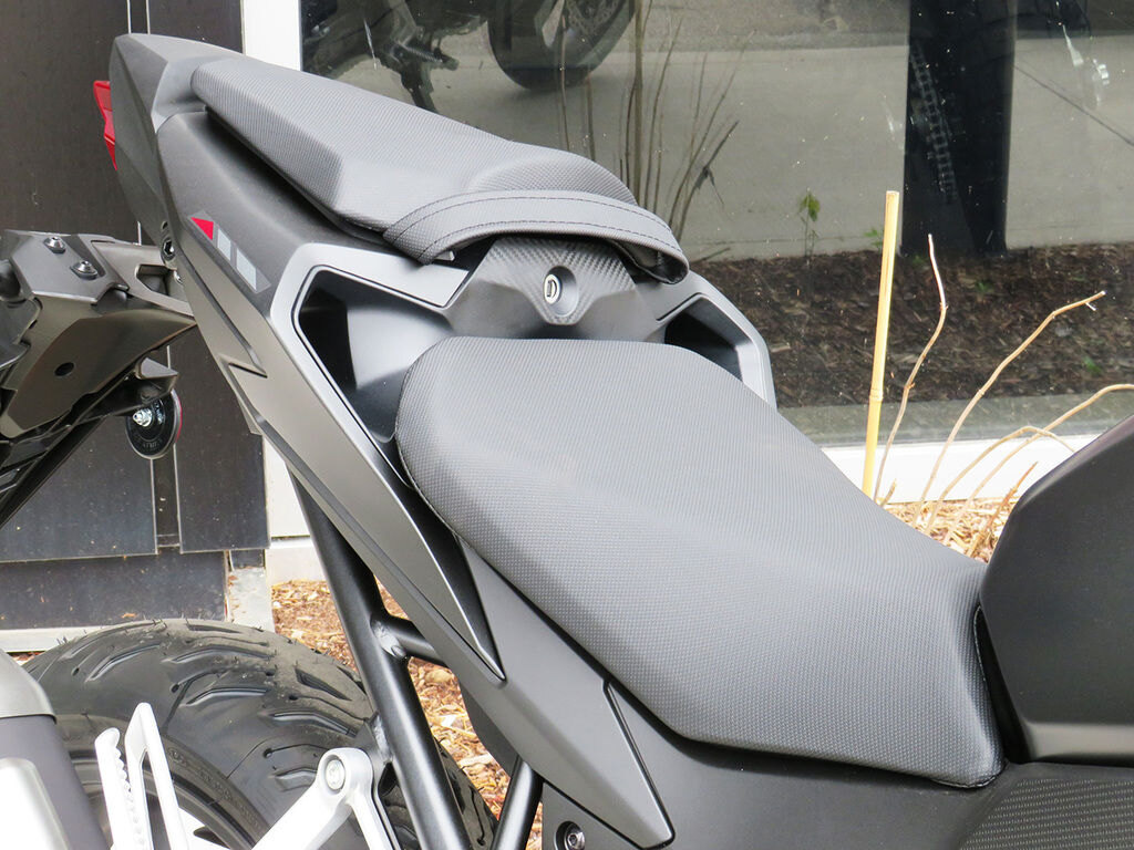 2025 Honda CB750
