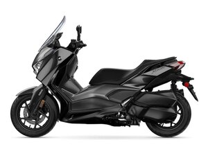 2026 Yamaha XMAX