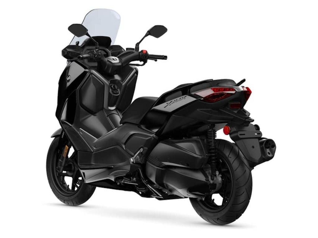 2026 Yamaha XMAX