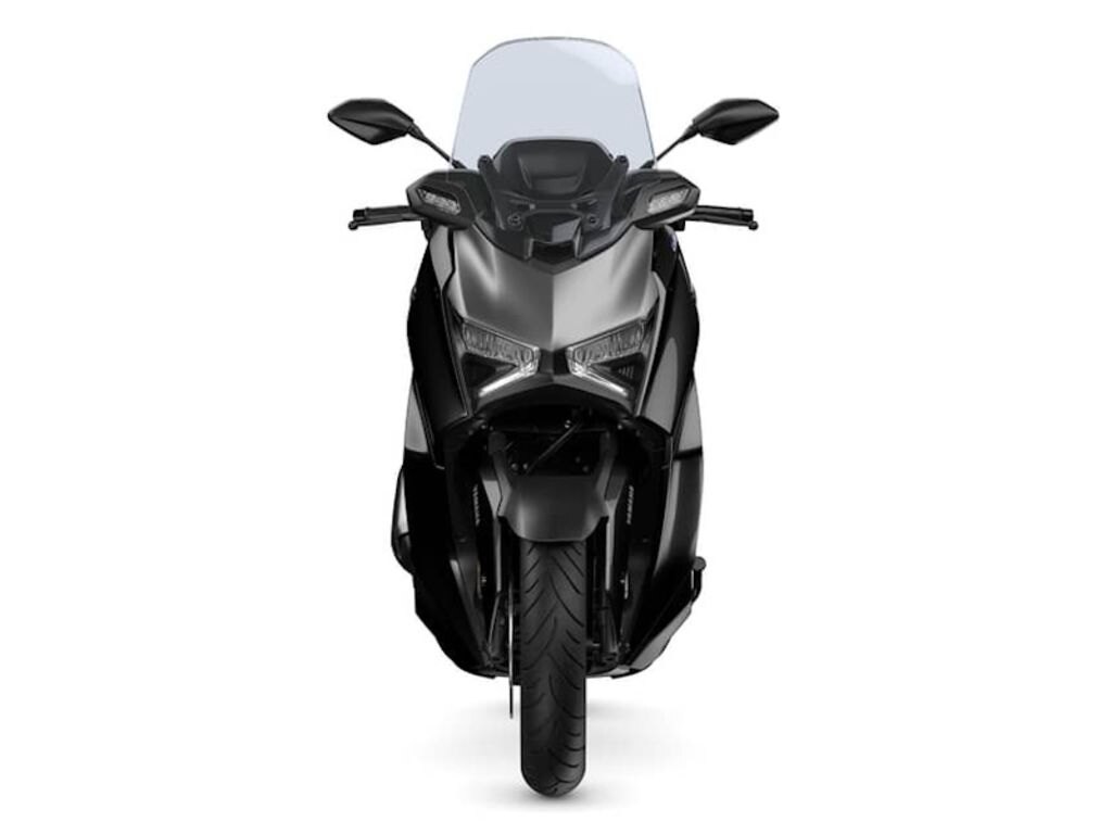 2026 Yamaha XMAX