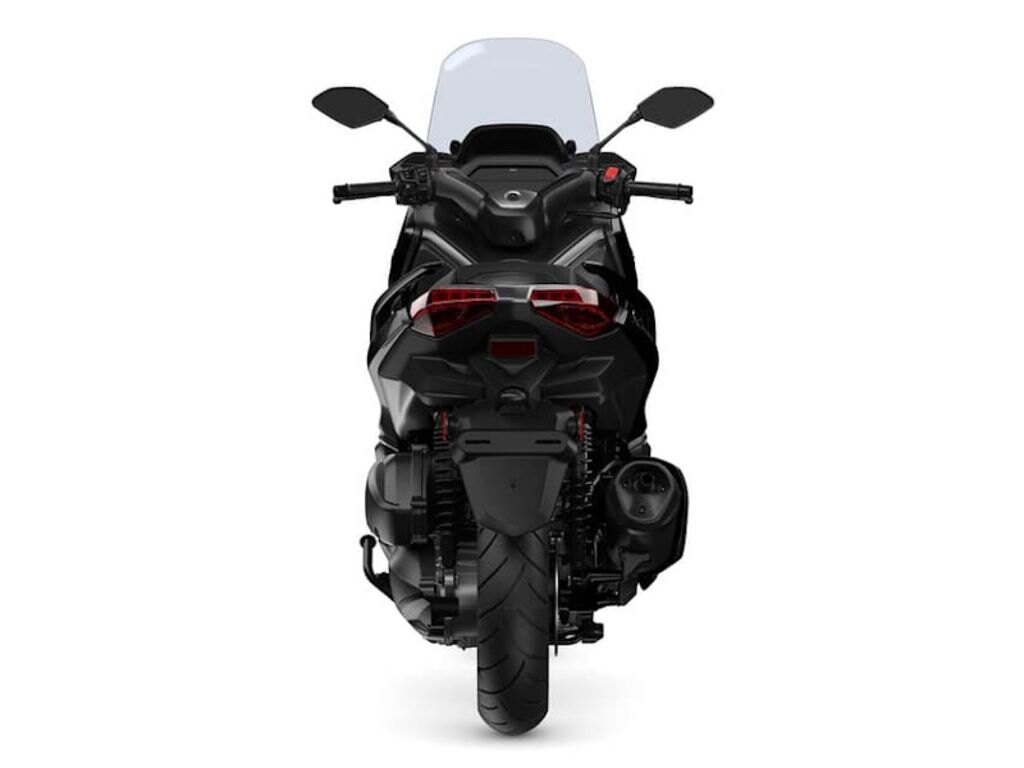 2026 Yamaha XMAX