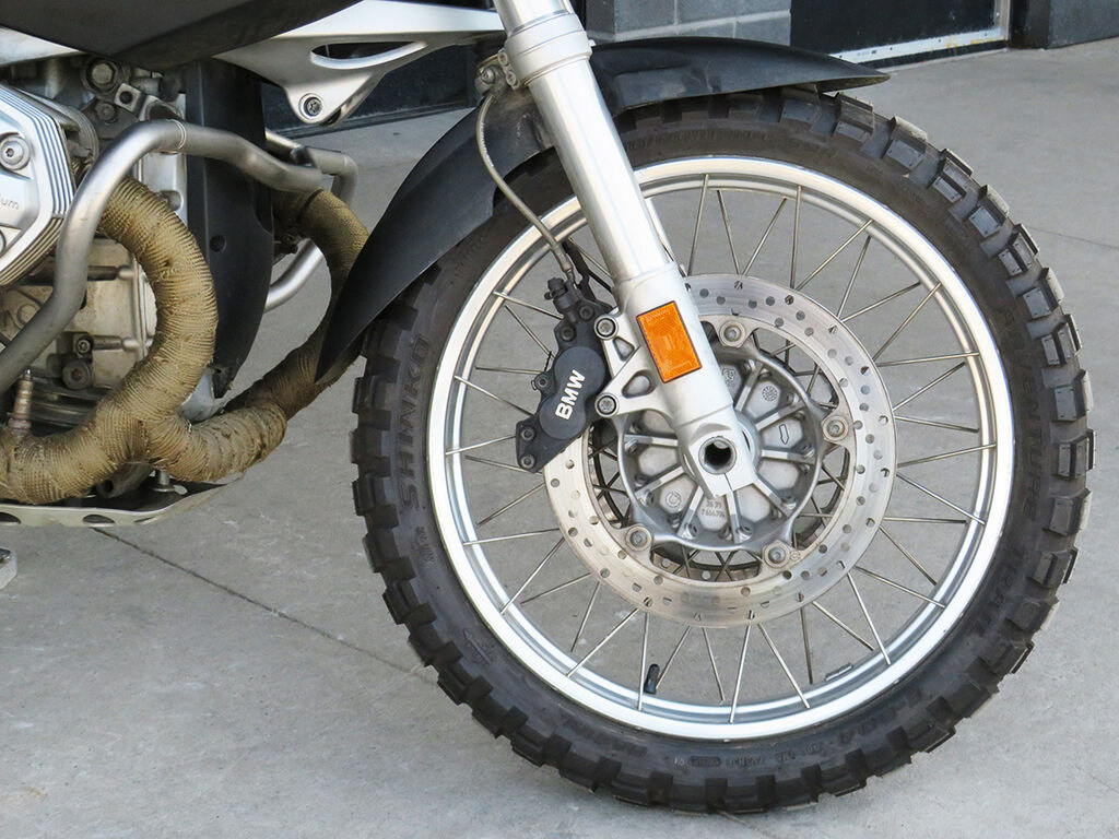 2007 BMW R 1200 GS