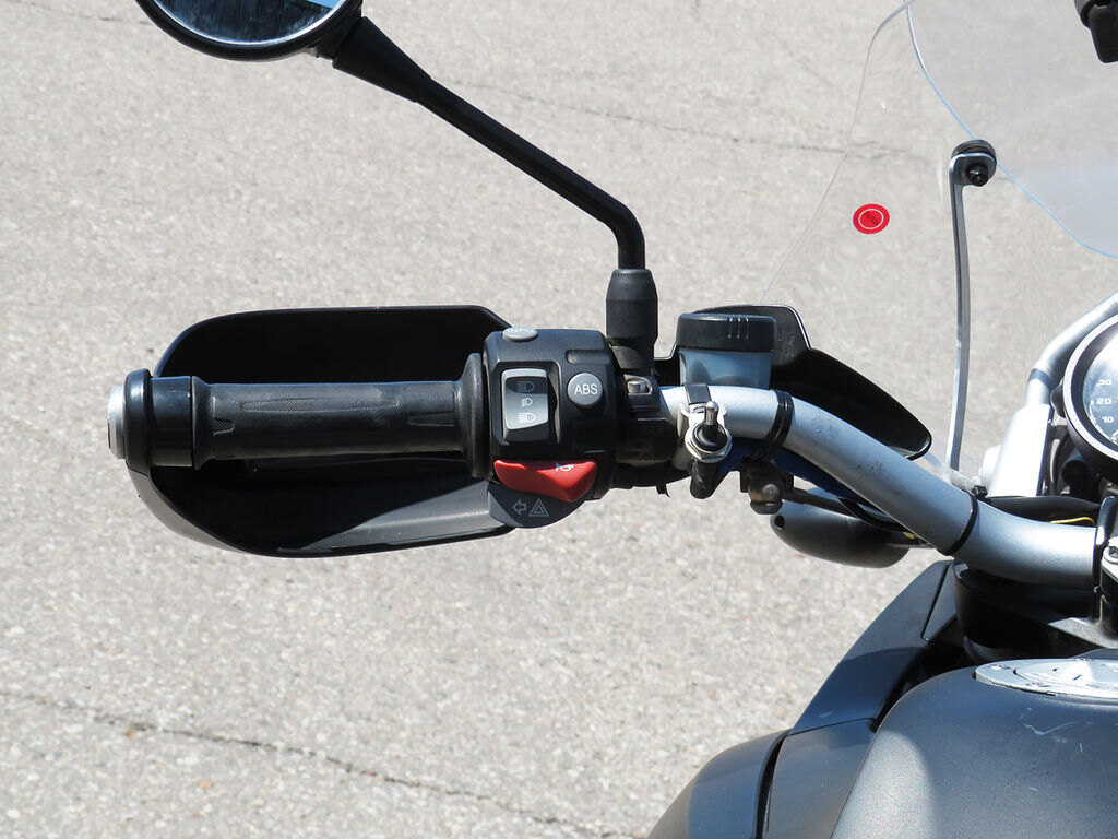 2007 BMW R 1200 GS