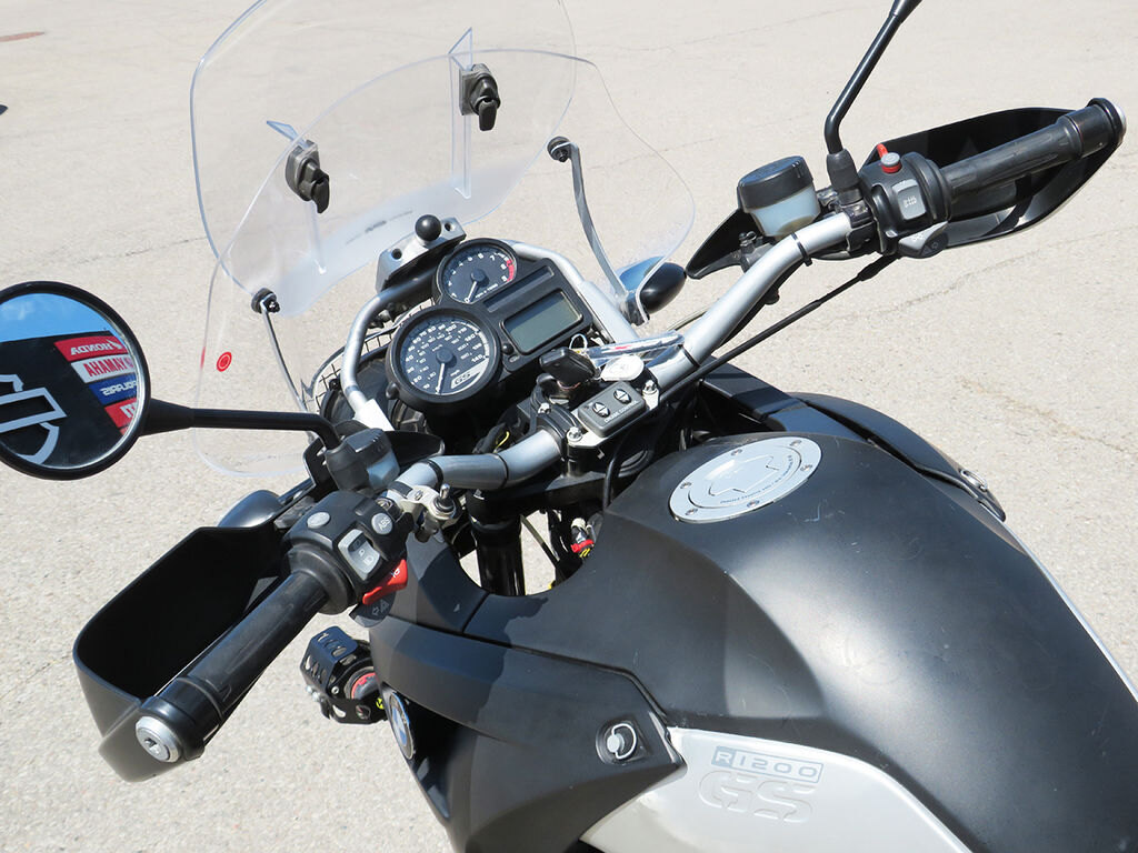 2007 BMW R 1200 GS