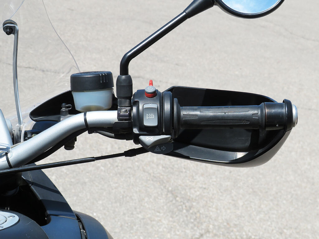 2007 BMW R 1200 GS