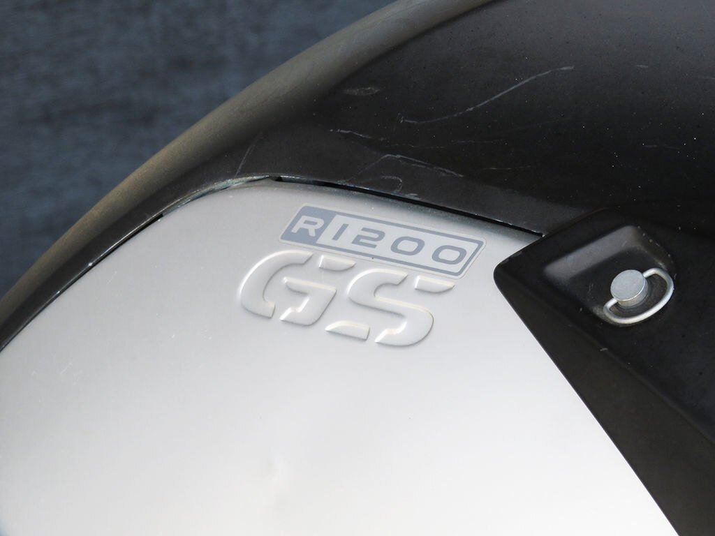 2007 BMW R 1200 GS