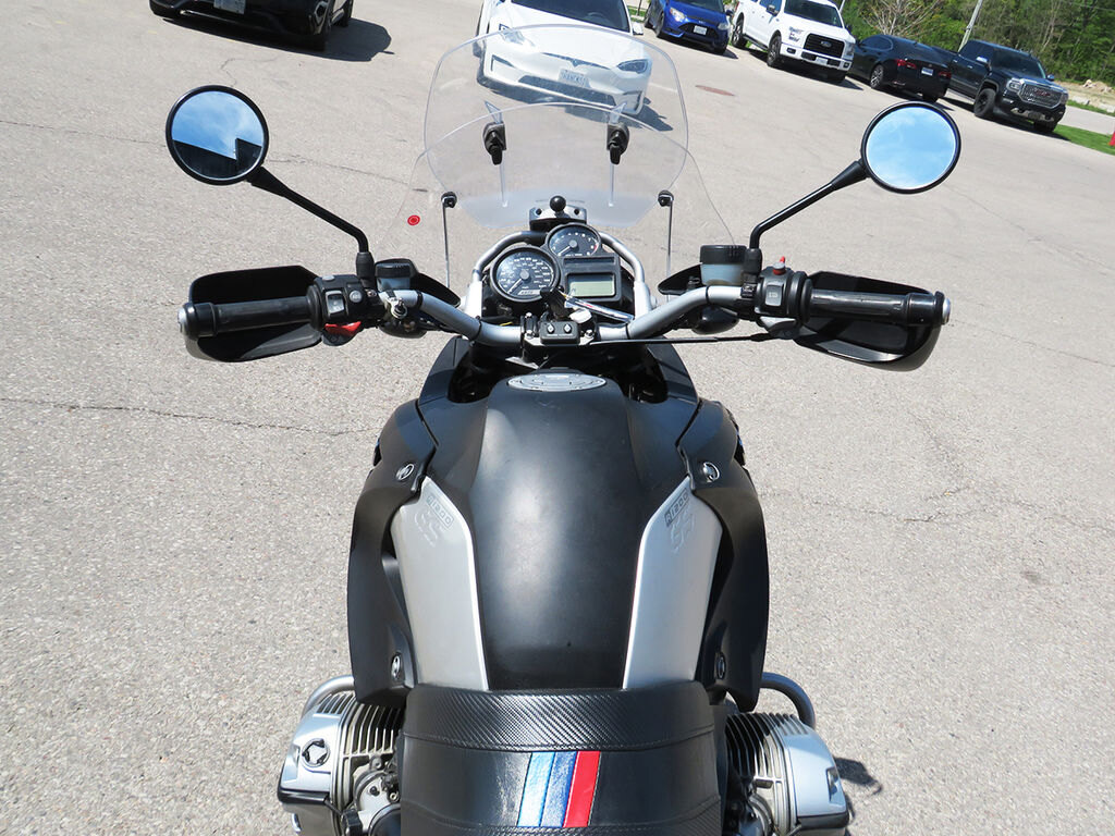 2007 BMW R 1200 GS