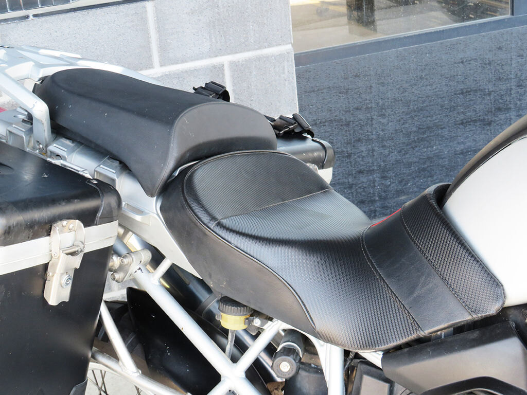 2007 BMW R 1200 GS