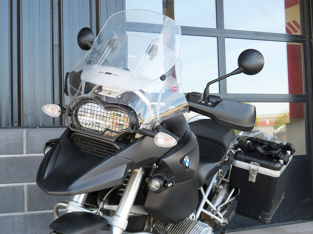 2007 BMW R 1200 GS