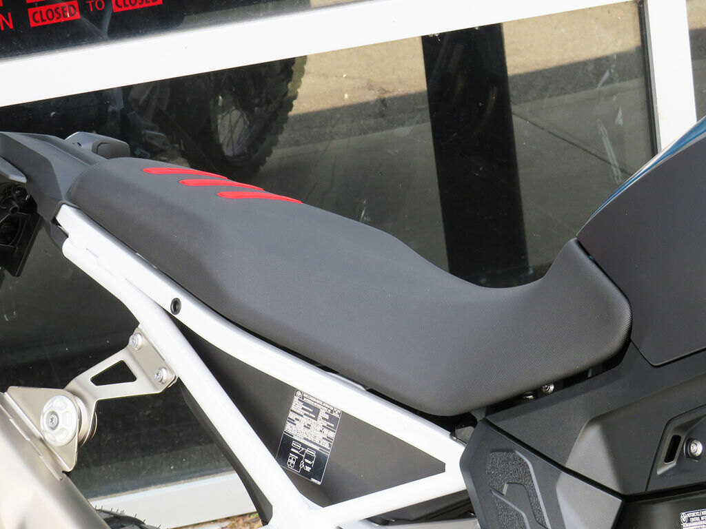 2026 BMW F 900 GS Passion