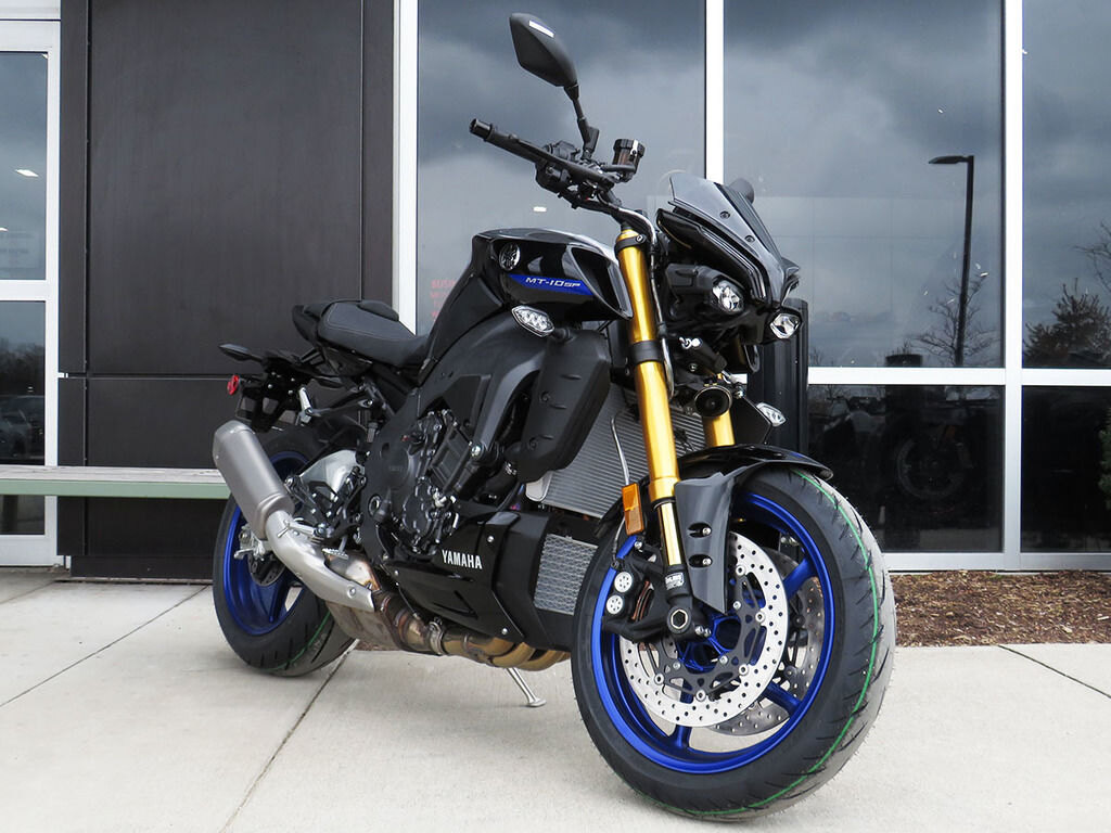 2026 Yamaha WR450F