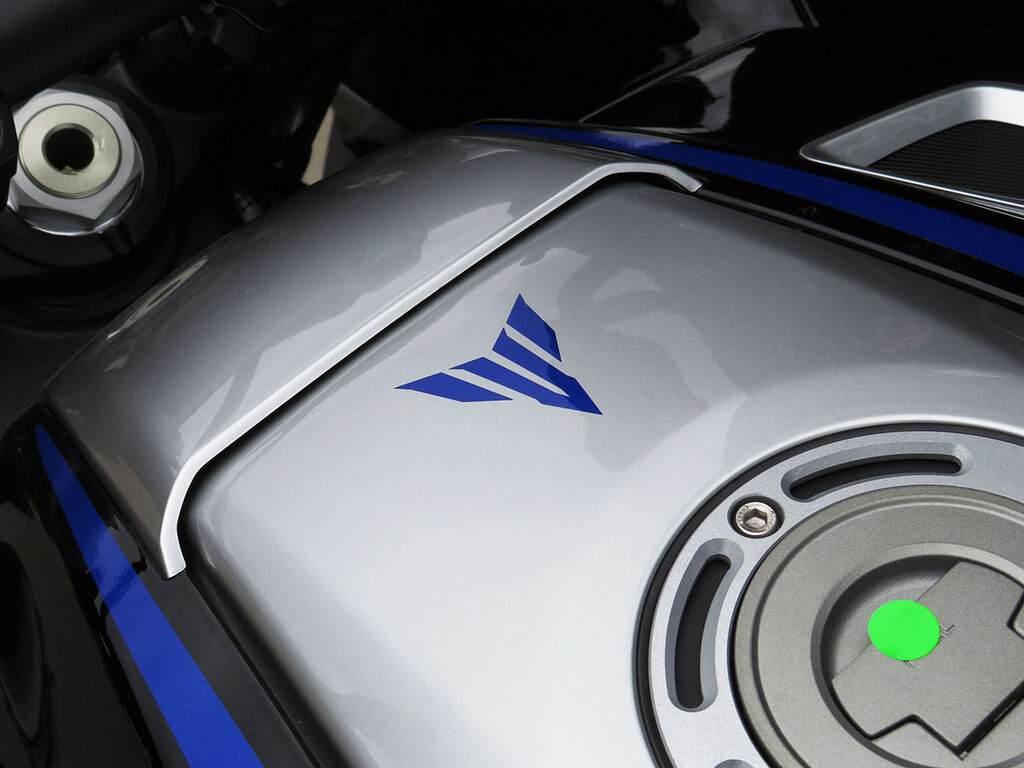 2026 Yamaha MT 10 SP