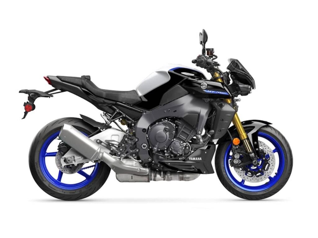 2026 Yamaha MT 10 SP