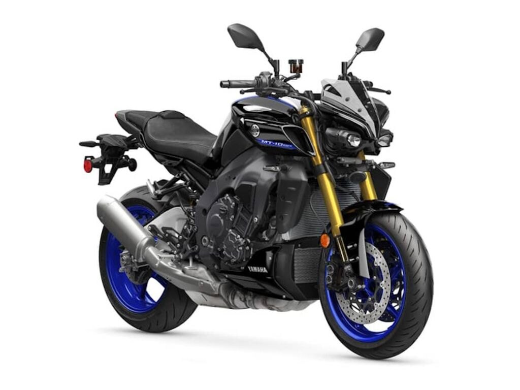 2026 Yamaha MT 10 SP