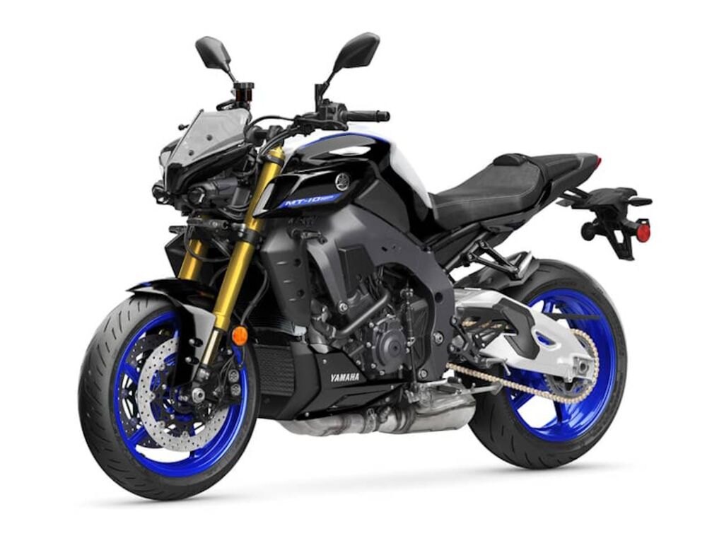 2026 Yamaha MT 10 SP