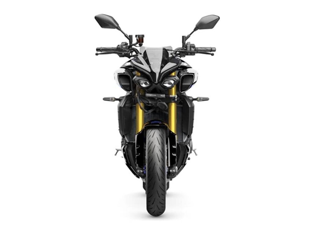 2026 Yamaha MT 10 SP