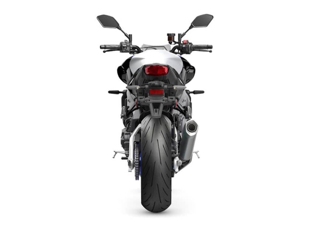 2026 Yamaha MT 10 SP