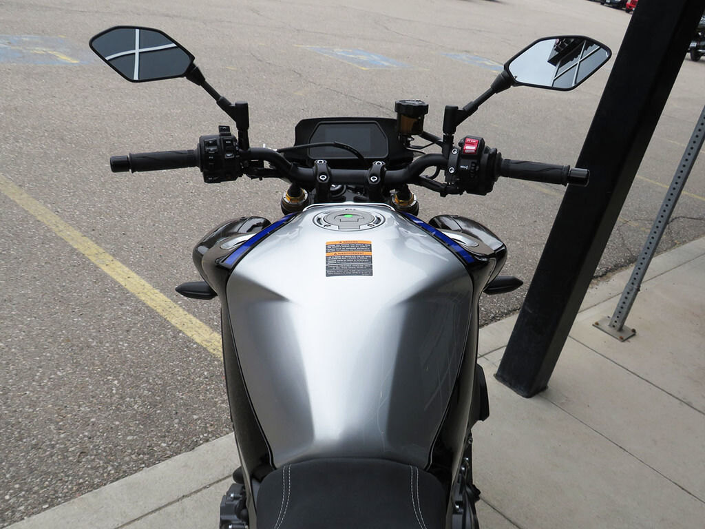 2026 Yamaha MT 10 SP
