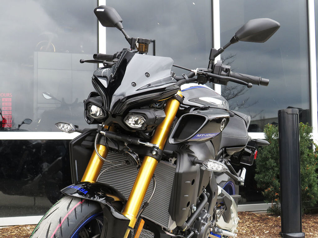 2026 Yamaha MT 10 SP