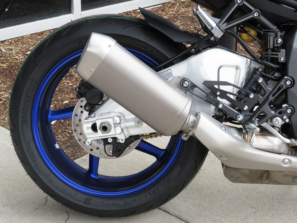 2026 Yamaha MT 10 SP