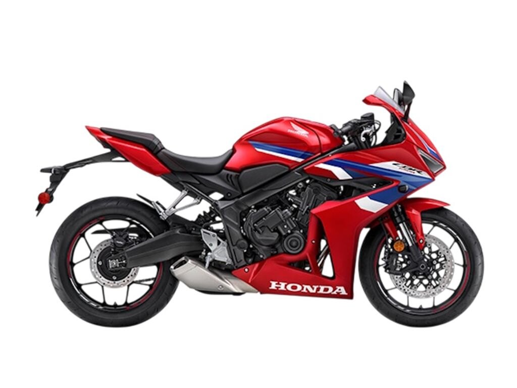 2026 Honda CBR650R E Clutch ABS