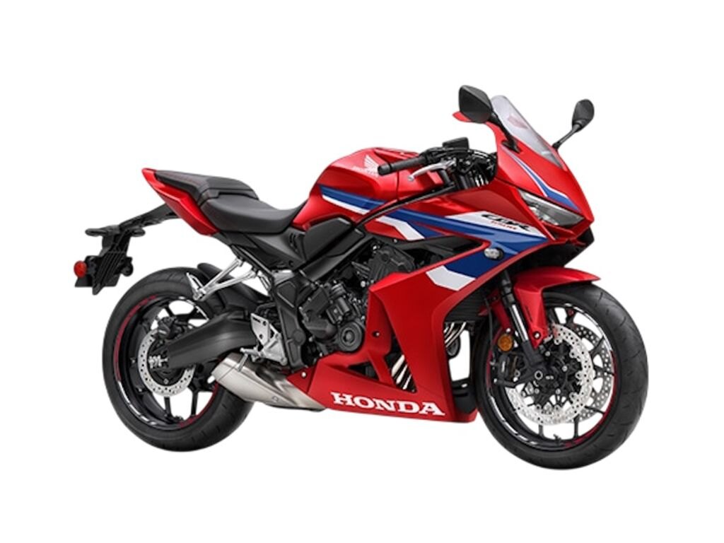 2026 Honda CBR650R E Clutch ABS