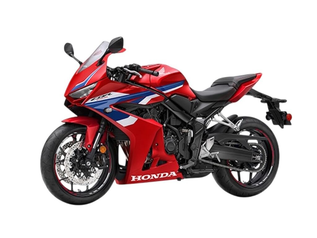 2026 Honda CBR650R E Clutch ABS