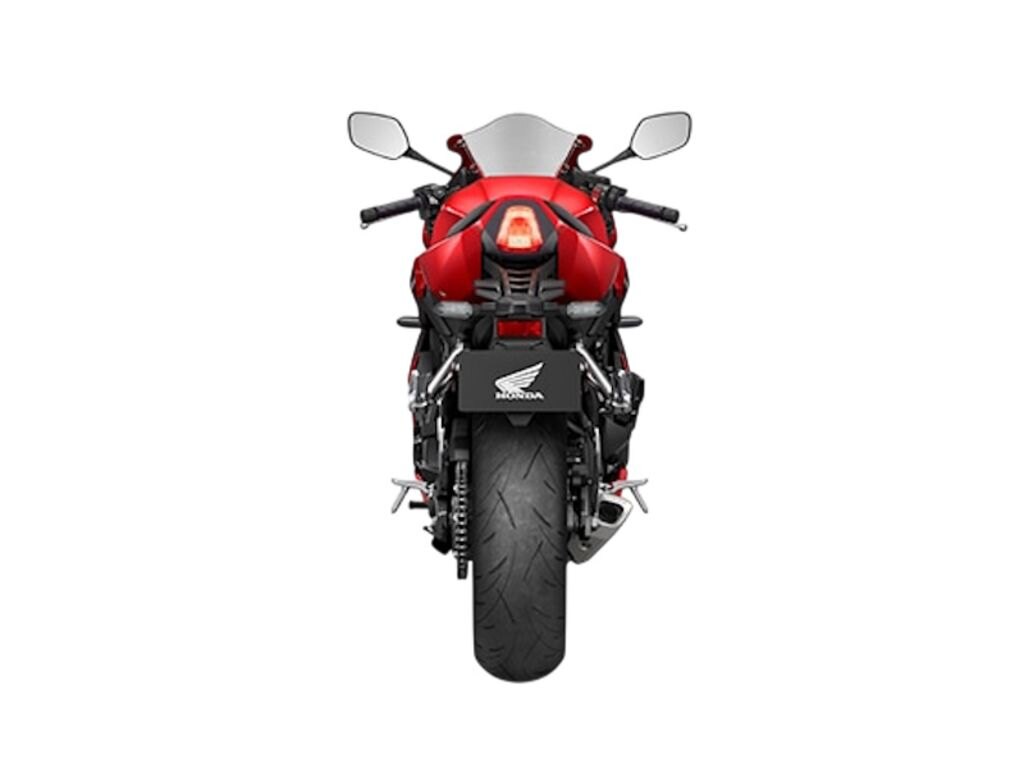 2026 Honda CBR650R E Clutch ABS
