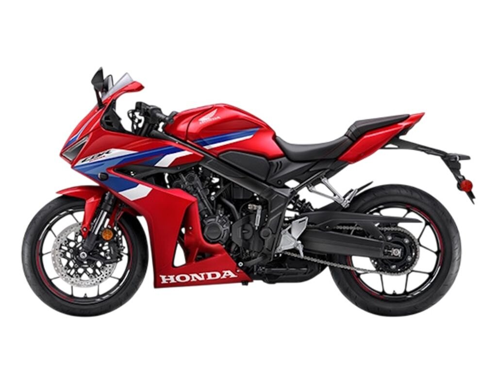 2026 Honda CBR650R E Clutch ABS