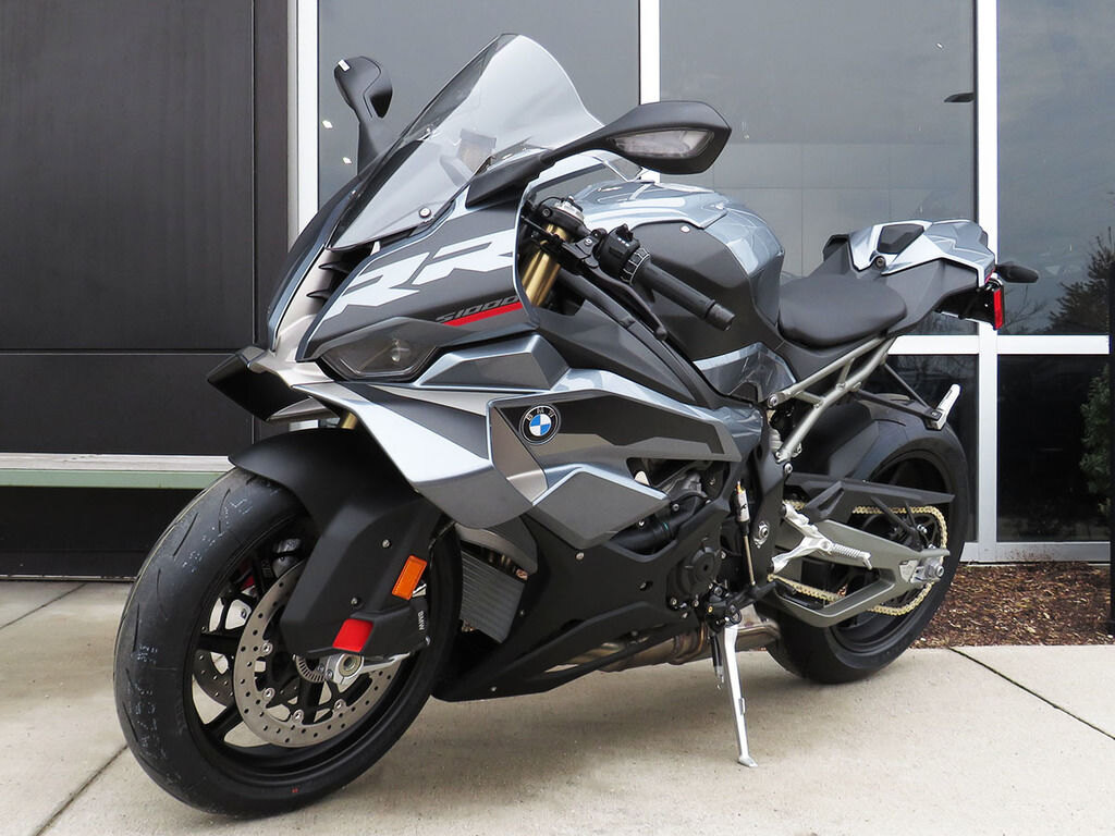 2026 BMW K 1600 GT Black storm metallic