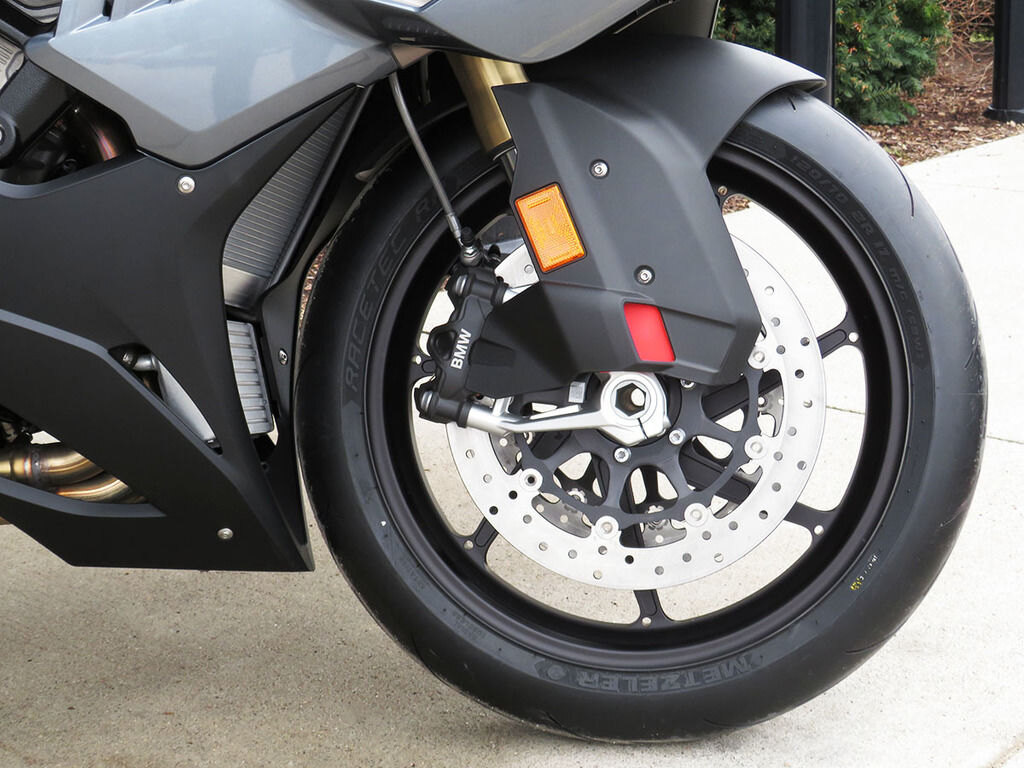 2026 BMW S 1000 RR Sport
