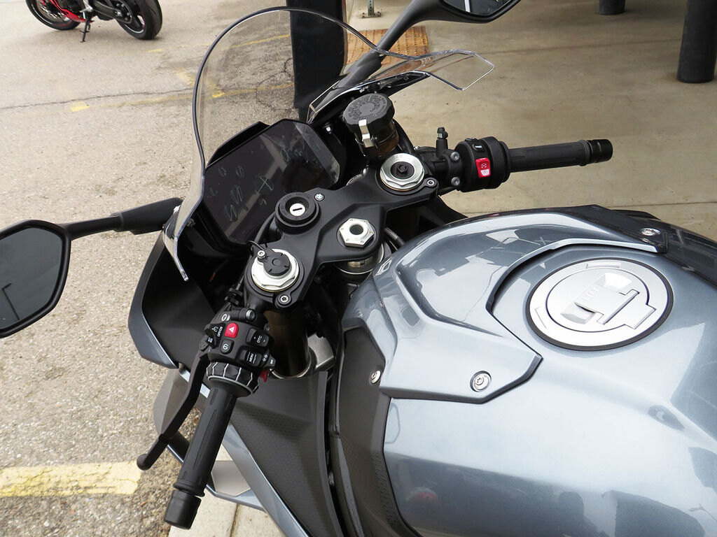 2026 BMW S 1000 RR Sport