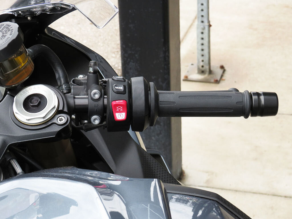 2026 BMW S 1000 RR Sport